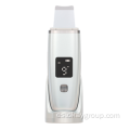 Care Face Exfoliator Ultrasonic Skin Scrubber